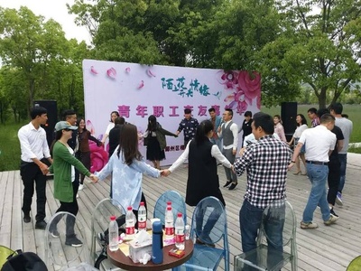 身邊的工會 婚戀信息咨詢，提升職工獲得感的新路徑