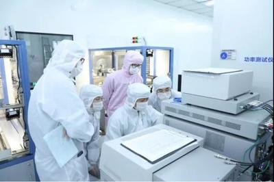 蕭山兩家企業(yè)榮獲2022年度省級重點實驗室認定，引領(lǐng)技術(shù)開發(fā)與服務(wù)新篇章