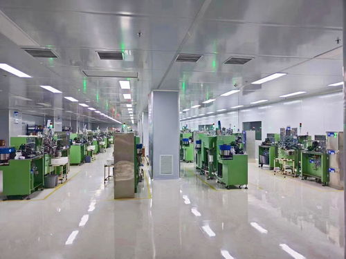 富隆電子 年產(chǎn)12億只貼片鋁電解電容器，以質(zhì)量、產(chǎn)能、環(huán)保的協(xié)同之道淬煉民族品牌